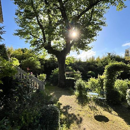 Villa Léovil Saint-Pompont Esterno foto
