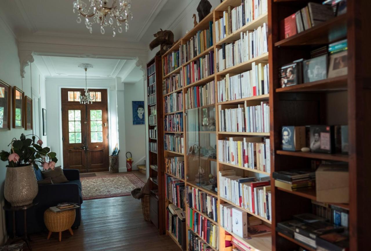 Villa Léovil Saint-Pompont Esterno foto
