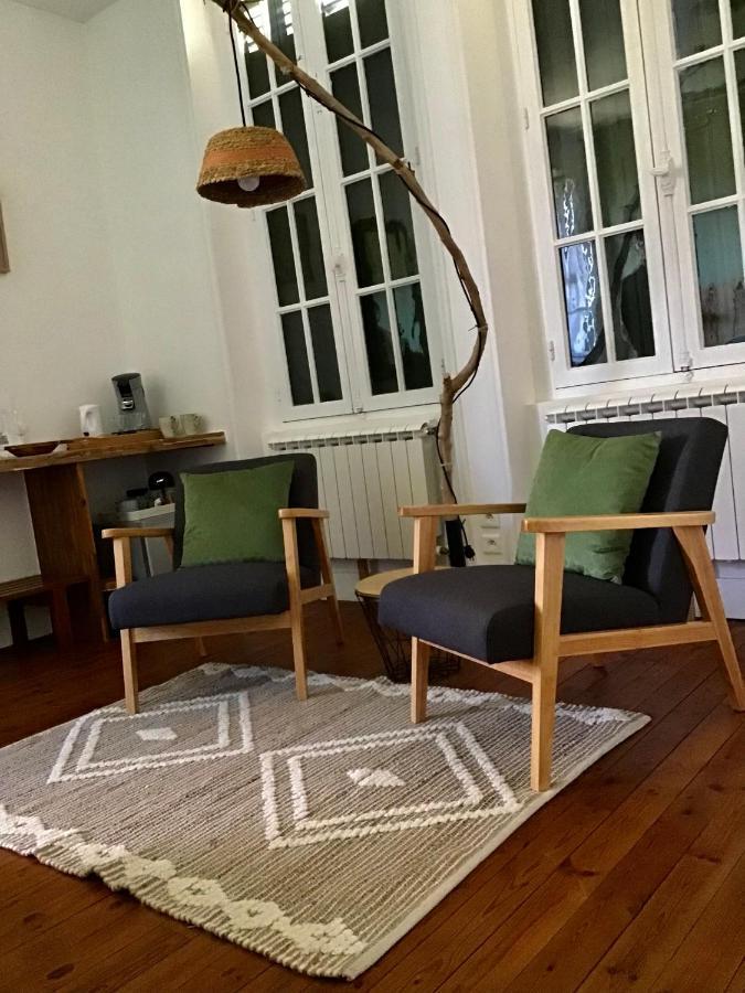 Villa Léovil Saint-Pompont Esterno foto