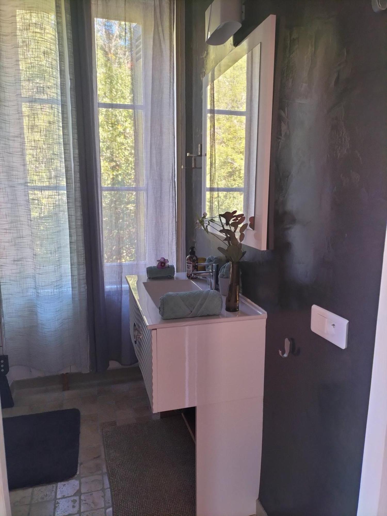 Villa Léovil Saint-Pompont Esterno foto