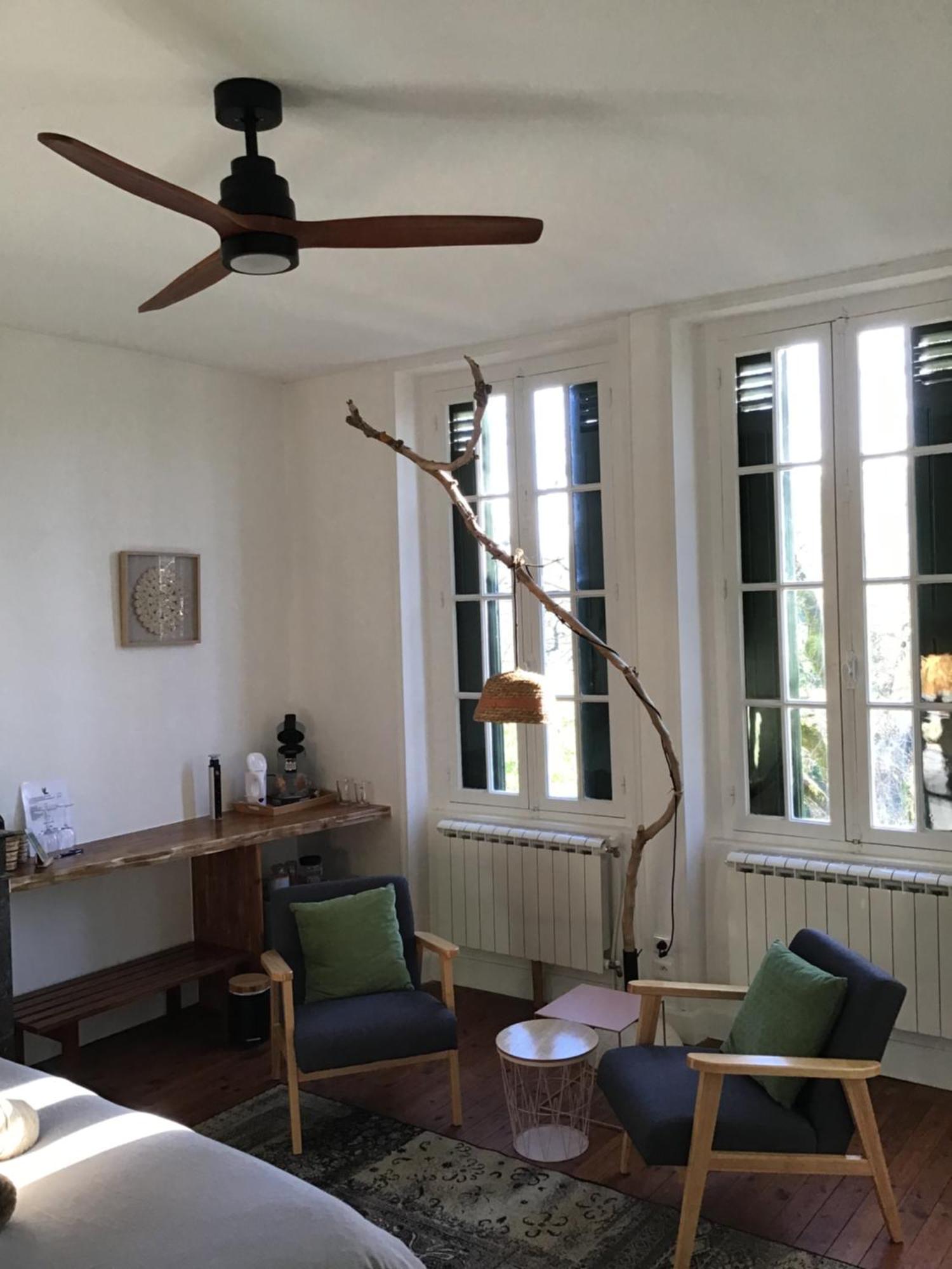 Villa Léovil Saint-Pompont Esterno foto