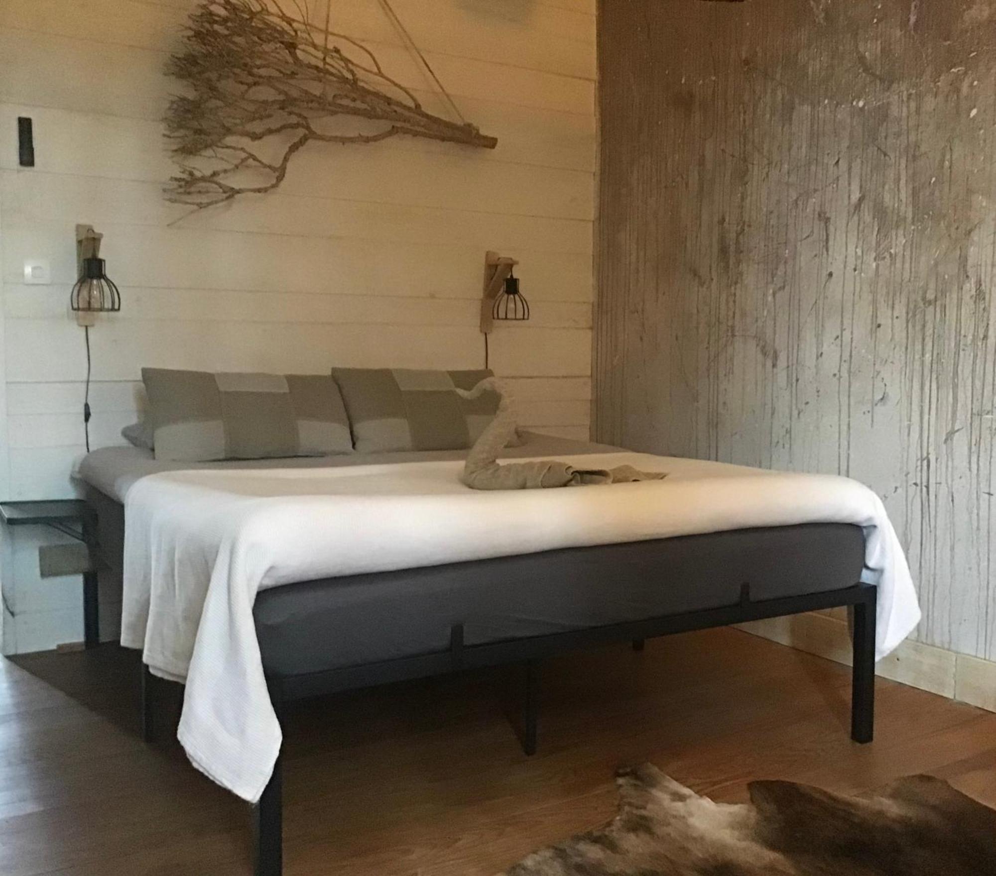 Villa Léovil Saint-Pompont Esterno foto